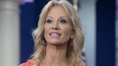 Kellyanne Conway claims she talked a panicky Trump out of quitting in 2016: new book - Raw Story