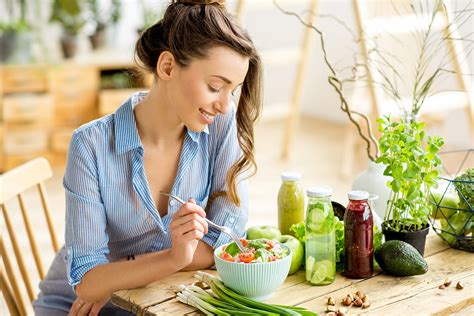 What Does Healthy Eating REALLY Mean? | Blog | Z.E.N Foods