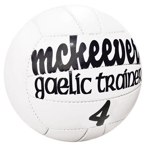 GAA Training Balls - SP Sports and Leisure Ltd