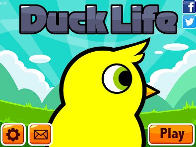 Duck Life 4 - Apps on Google Play