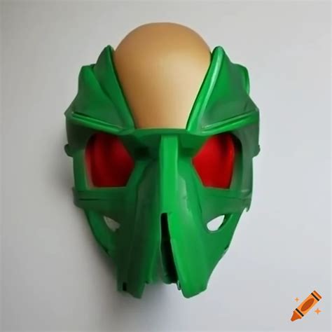 Bionicle mask
