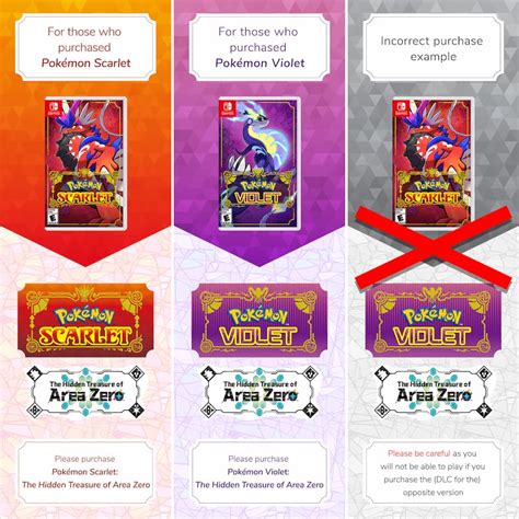 How to Purchase and Bonuses — Pokémon Scarlet and Pokémon Violet | Official Website