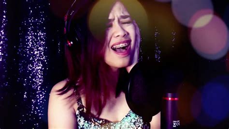 Araw Gabi (Cover) - Jellyn Rodriguez - YouTube