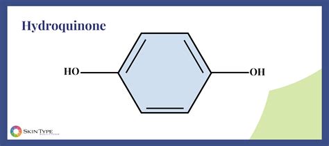 What is Hydroquinone Used for in Skin Care? – Skin Type Solutions