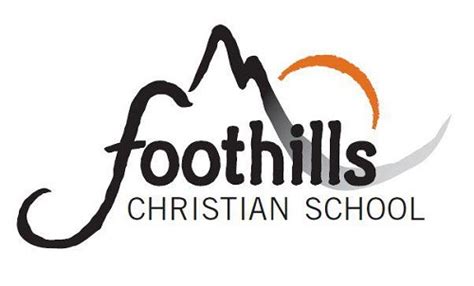 Foothills Christian School