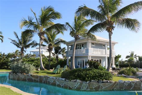 HOTEL INSIDER: A Stay at Grand Isle Resort, Great Exuma - The Wanderlust Effect