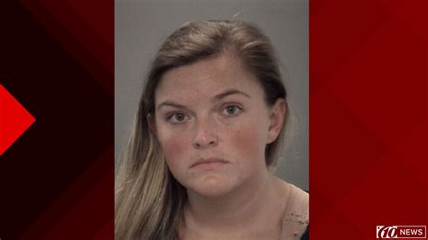 Chasco Middle School secretary accused of sending videos | wtsp.com