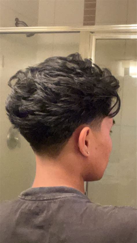 Taper Fade Short Hair, Taper Fade Haircut, Tapered Haircut, Mens ...