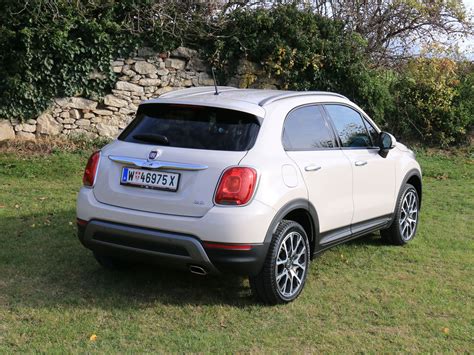 21+ Fakten über Fiat 500X Suv Automatik? Con i suoi interni sportivi ...