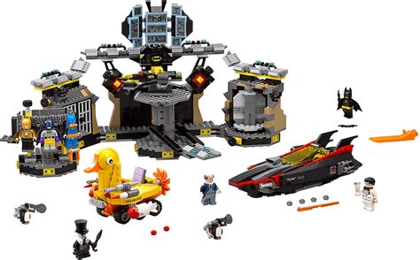 The LEGO Batman Movie official images | Brickset: LEGO set guide and database