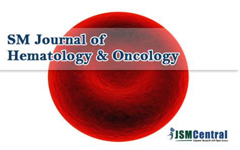 SM Journal of Hematology & Oncology - JSMCentral