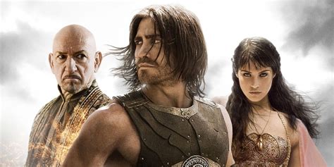 Prince Of Persia 2 Updates: Will The Jake Gyllenhaal Sequel Happen?