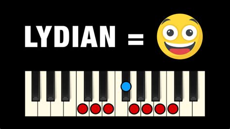 The Lydian Mode – The Happiest Mode of All – Professional Composers