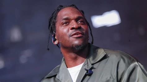 Pusha T Returns with New Single "Diet Coke," Produced by Kanye West & 88-Keys - This Song Is Sick