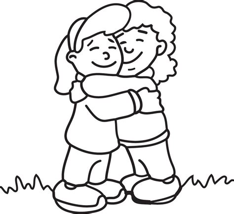 Free Cliparts Friendship Hugs, Download Free Cliparts Friendship Hugs ...