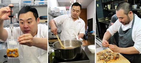 ‘The Mind of a Chef,’ With David Chang on PBS - The New York Times