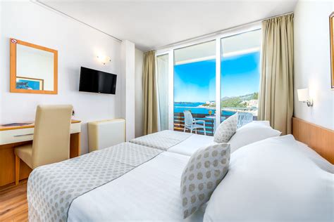 Hotel Adriatic Dubrovnik - Official site