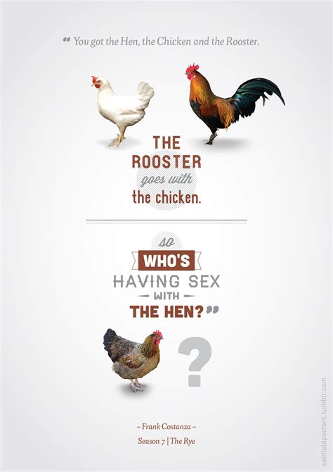 Funny Rooster Quotes - ShortQuotes.cc