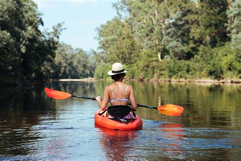 Grose River Kayaking | Riparide