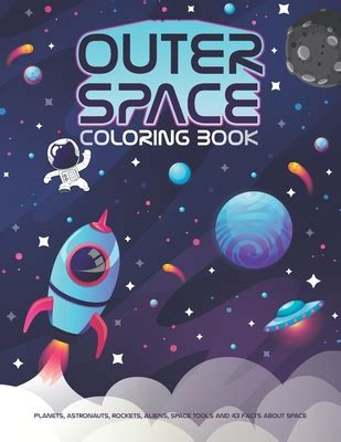 9 Planets Coloring Pages