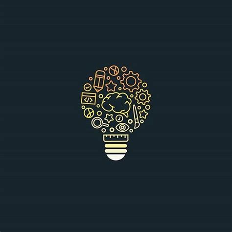 Creativity Logo - LogoDix