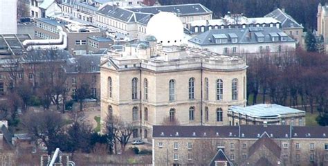 Paris Observatory ( Paris (14 th ) , 1672) | Structurae