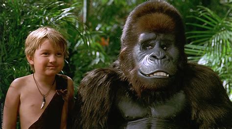 George of the Jungle 2 - Angus T. Jones Image (28290041) - Fanpop