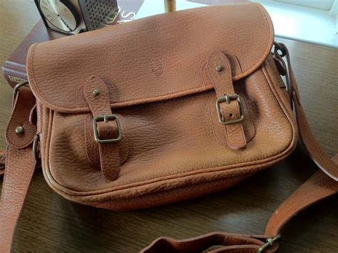 Vintage Ralph Lauren Polo Messenger Bag | www.etsy.com/listi… | Flickr