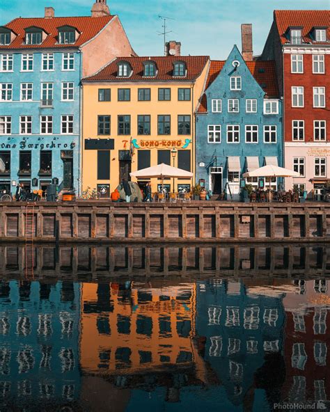 Image of Nyhavn Canal by Team PhotoHound | 1026241