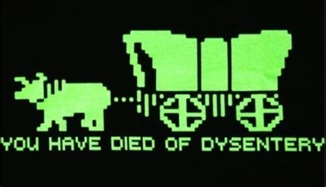 Play The Oregon Trail Game Online – An American Classic