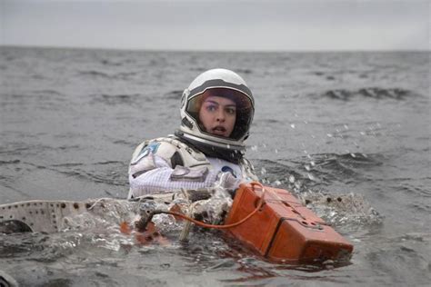 Interstellar review | Digital Trends