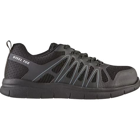 Brazos Women's Fallon Steel Toe Athletic Shoes | Academy