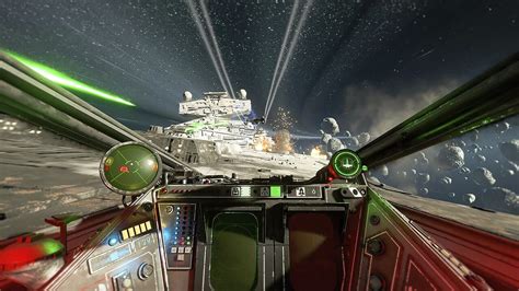 6 Highlights from the Star Wars: Squadrons Gameplay Trailer | StarWars.com