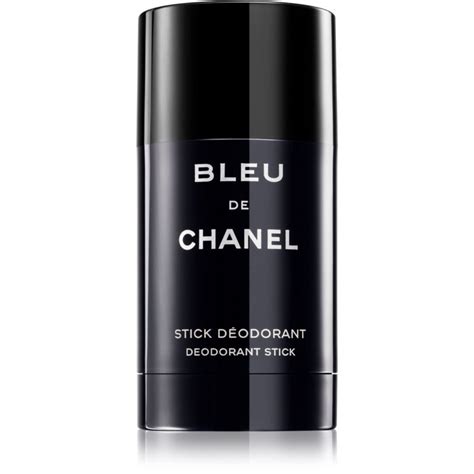 Chanel Bleu de Chanel, Deodorant Stick for Men 75 ml | notino.se