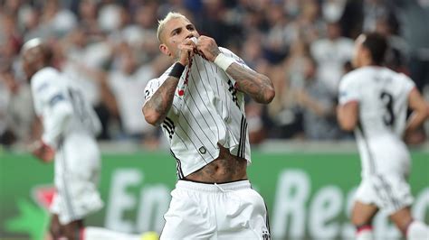 Ricardo Quaresma Wallpaper 2018