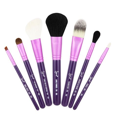 Sigma Beauty Brushes Make Me Crazy Travel Kit #แปรงแต่งหน้า #sigma ...