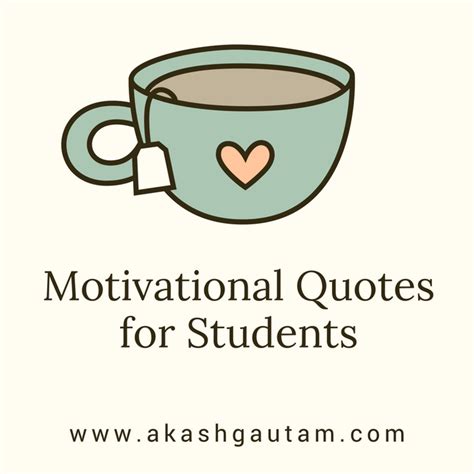 22 Awesomely Motivational Quotes for Students - Most trusted Motivational speaker | Top Speaker ...