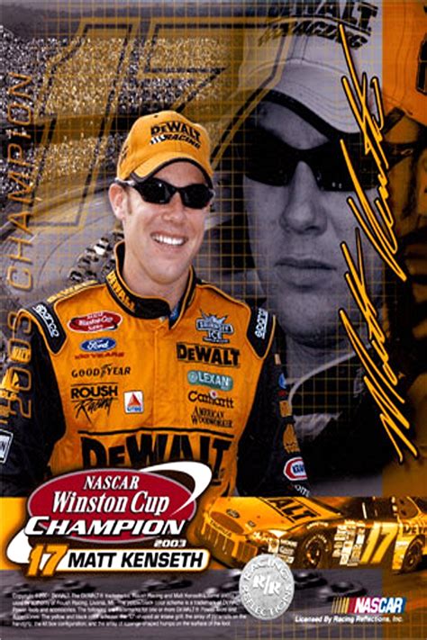 Matt Kenseth - NASCAR Photo (4082302) - Fanpop