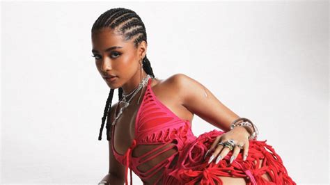 Tyla makes historic Billboard Hot 100 debut with her song "Water ...