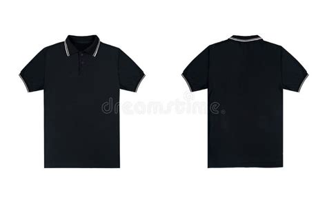 High Resolution Blank Black T Shirt Template - Ghana tips