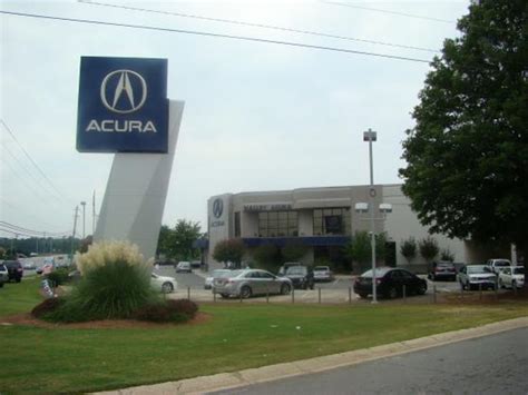 Nalley Acura - Marietta, GA | Cars.com