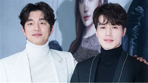 Gong Yoo and Lee Dong Wook’s drama comebacks in December: Who will ...