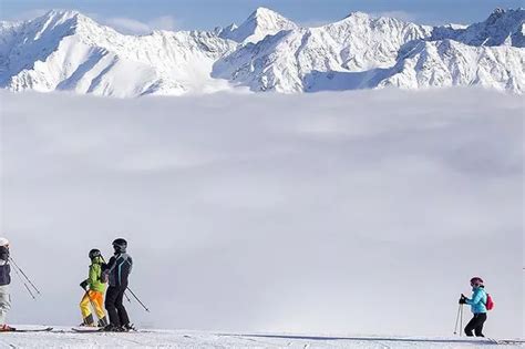 Luxury all-inclusive ski holiday deals for a snowsports winter break ...