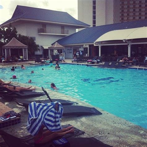 Imperial Palace Resort Rooftop Pool - Biloxi, MS | Palace resorts, Rooftop pool, Places to visit