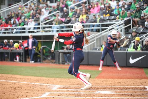 It’s now or never for Arizona softball as it tries to reach its 36th ...