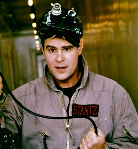 Dan Aykroyd Ghostbusters