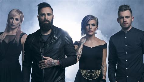 Skillet remains 'Victorious' on 10th album | ALBUM REVIEW