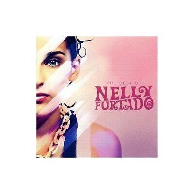 Nelly Furtado - Best Of [Deluxe Edition] - Nelly Furtado CD 0KVG The ...