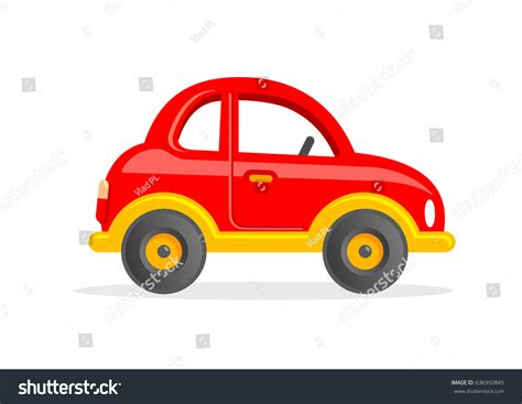 79,896 Toy Car Stock Vectors, Images & Vector Art | Shutterstock