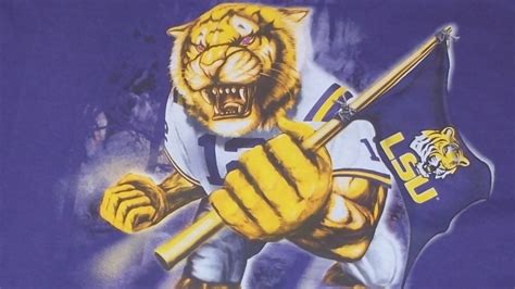 Petition · Keep Mike the Tiger and Tiger as the Mascot at LSU - United ...